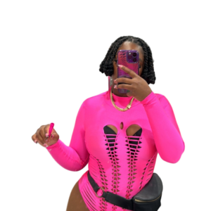 Simplified Crop-top